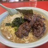 ラーメンショップ 大日店