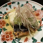 富小路 やま岸 - 