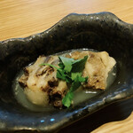 厳選和牛と季節料理 eio - 