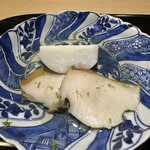 富小路 やま岸 - 