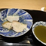 富小路 やま岸 - 