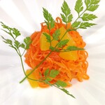 carrot salad