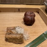 富小路 やま岸 - 