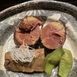 富小路 やま岸 - 