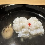 富小路 やま岸 - 