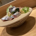 厳選和牛と季節料理 eio - 