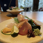 厳選和牛と季節料理 eio - 