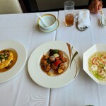 銀座アスター ベルシーヌ柏 - 