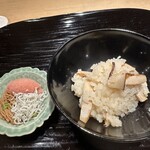 富小路 やま岸 - 