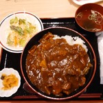 Buta Yakiniku Gurumanzu - 