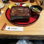 炭焼うな富士 - 