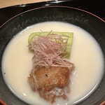 富小路 やま岸 - 