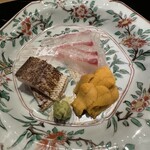 富小路 やま岸 - 