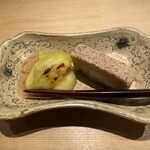 富小路 やま岸 - 