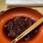 富小路 やま岸 - 