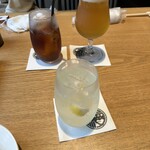 炭焼うな富士 - 