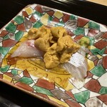 富小路 やま岸 - 