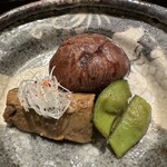 富小路 やま岸 - 