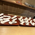 富小路 やま岸 - 