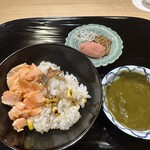 富小路 やま岸 - 