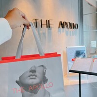 THE APOLLO - 