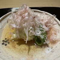 富小路 やま岸 - 