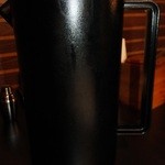 175°DENO担担麺 - 給水ポット　【　２０１３年１０月　】