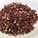 175°DENO担担麺 - 見せていただいたお店の華北山椒　【　２０１３年１０月　】