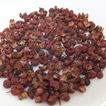 175°DENO担担麺 - 食べ過ぎ持ち歩き７点キットの一つ　麻椒　【　２０１３年１０月　】