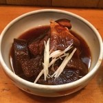 活魚料理ととや - うまいし、ボリューミー(^o^) よし、頑張ろう！