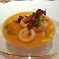 リストランテASO - 