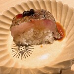 Sushi Tsubasa - 