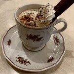 神戸にしむら珈琲店 - ドリンク写真: