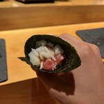 SUSHI TOKYO TEN、 - 