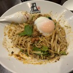 175°DENO担担麺 - 