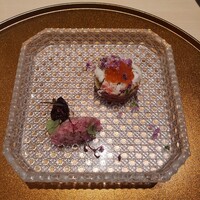 銀座 ちかみつ 六丁目 - 