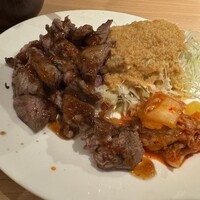 肉のあかい - 