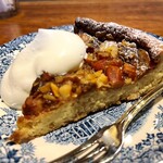 ぽえむ マノ ア マノ コーヒー - 