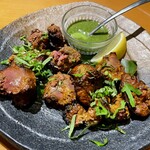 Tandoorbarkamarunigou - 