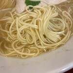 memboushouwatei - 麺