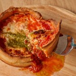 maruge chicago pizza