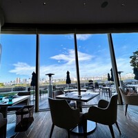 シースケープ テラス・ダイニング - 