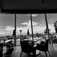 シースケープ テラス・ダイニング - 