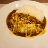ステーキライスとカレーの店 センタービーフ  渋谷道玄坂店