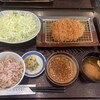 とんかつ濱かつ 久留米荘島店