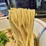 ラーメン屋 トイ・ボックス - 大成食品の特注麺