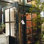 THE BURGER STAND FELLOWS - こんばんは！