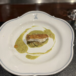 秋田牛鉄板焼 銀座五明 - 