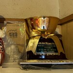 ラーメン屋 トイ・ボックス - 「TRYラーメン大賞」総合1位3連覇