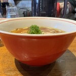 ラーメン屋 トイ・ボックス - 丼